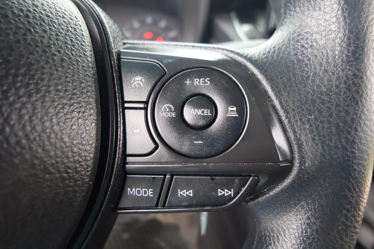 Toyota Corolla LE CVT (Natl) 2025