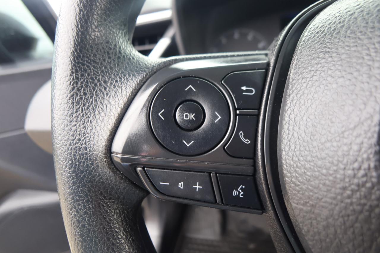 Toyota Corolla LE CVT (Natl) 2025