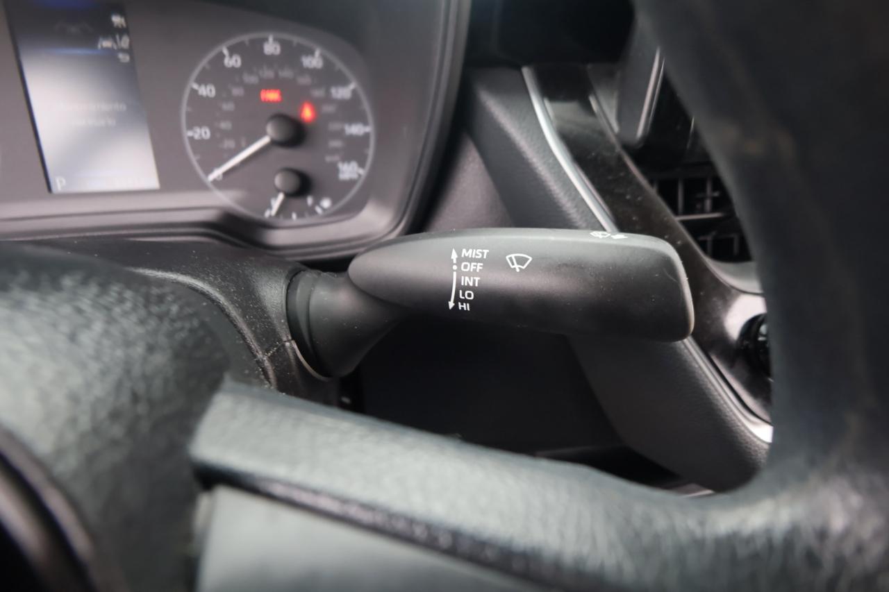 Toyota Corolla LE CVT (Natl) 2025
