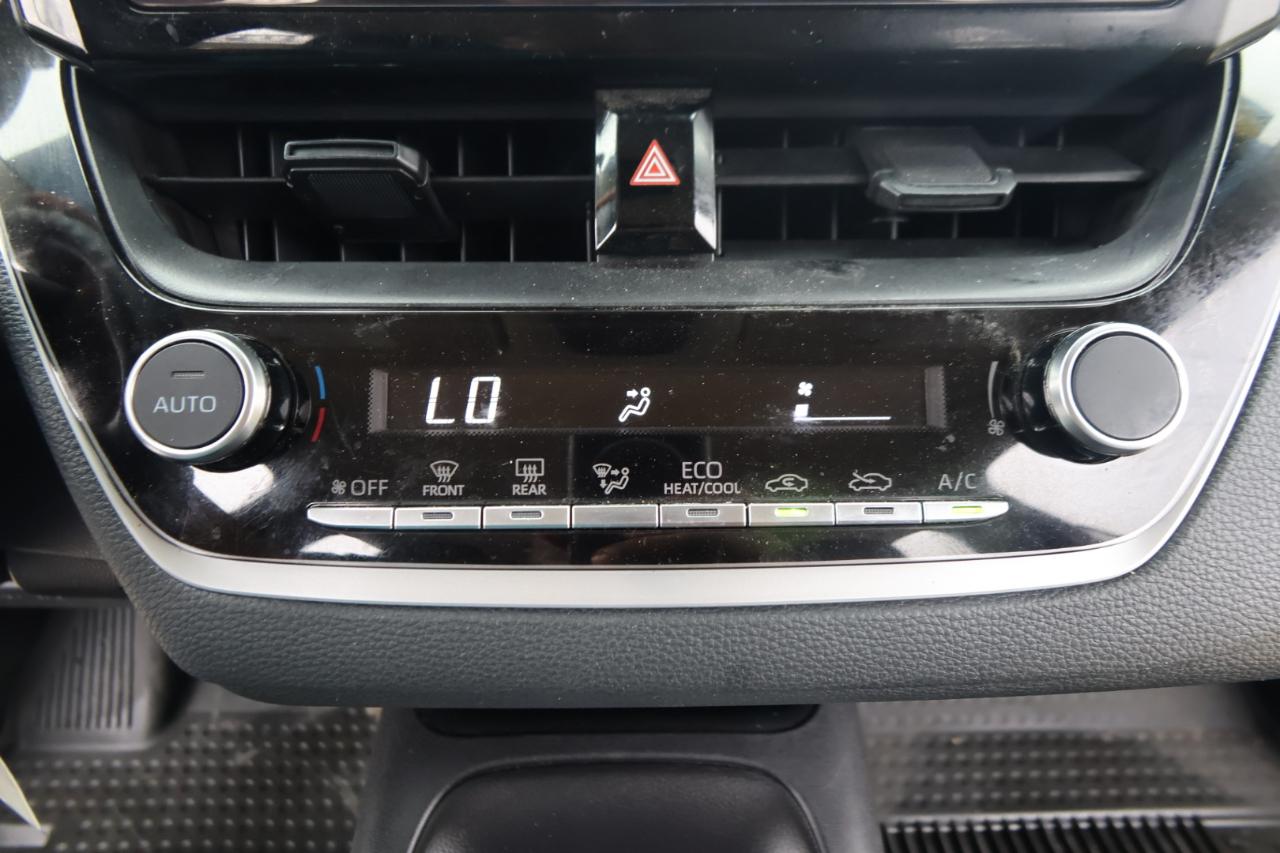 Toyota Corolla LE CVT (Natl) 2025