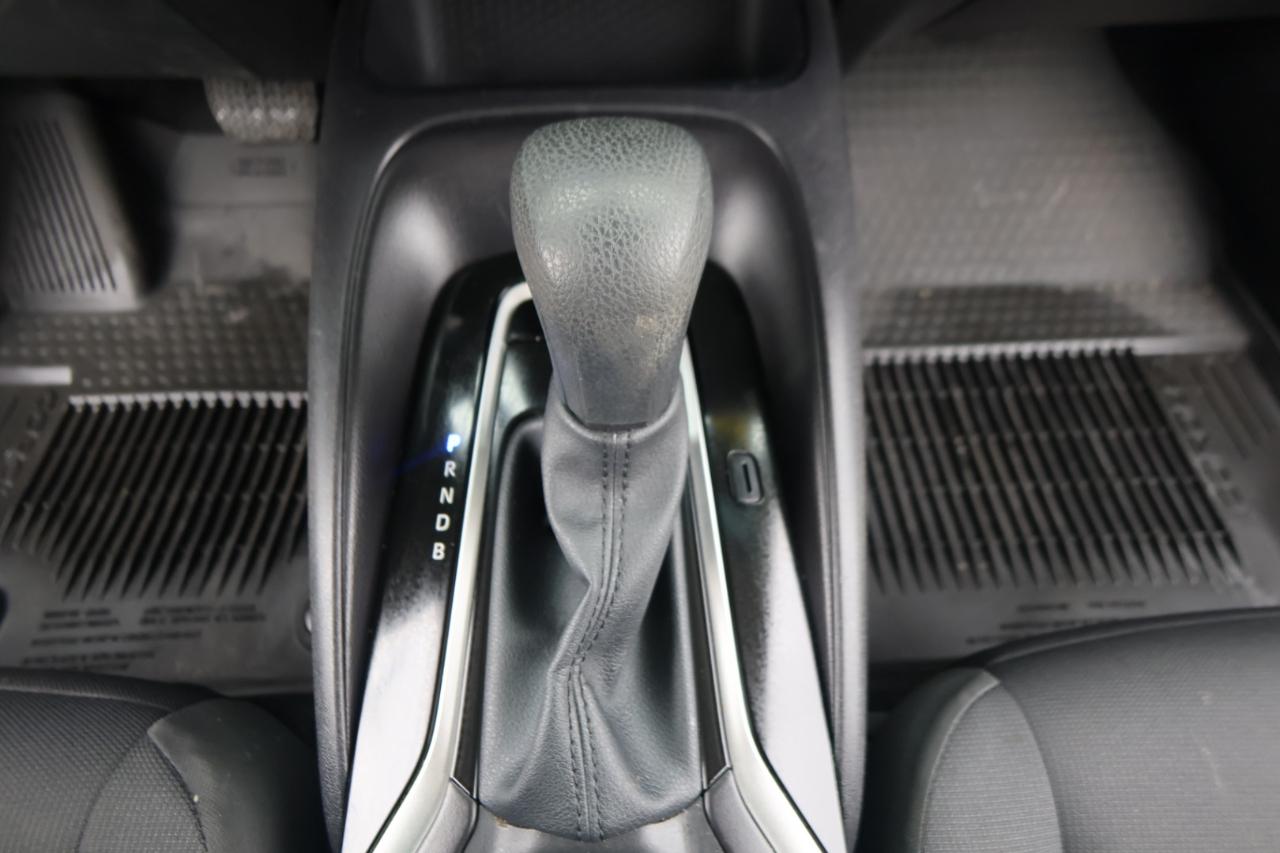 Toyota Corolla LE CVT (Natl) 2025