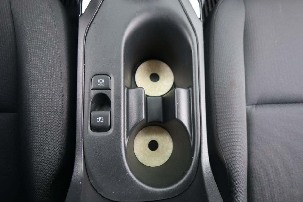 Toyota Corolla LE CVT (Natl) 2025