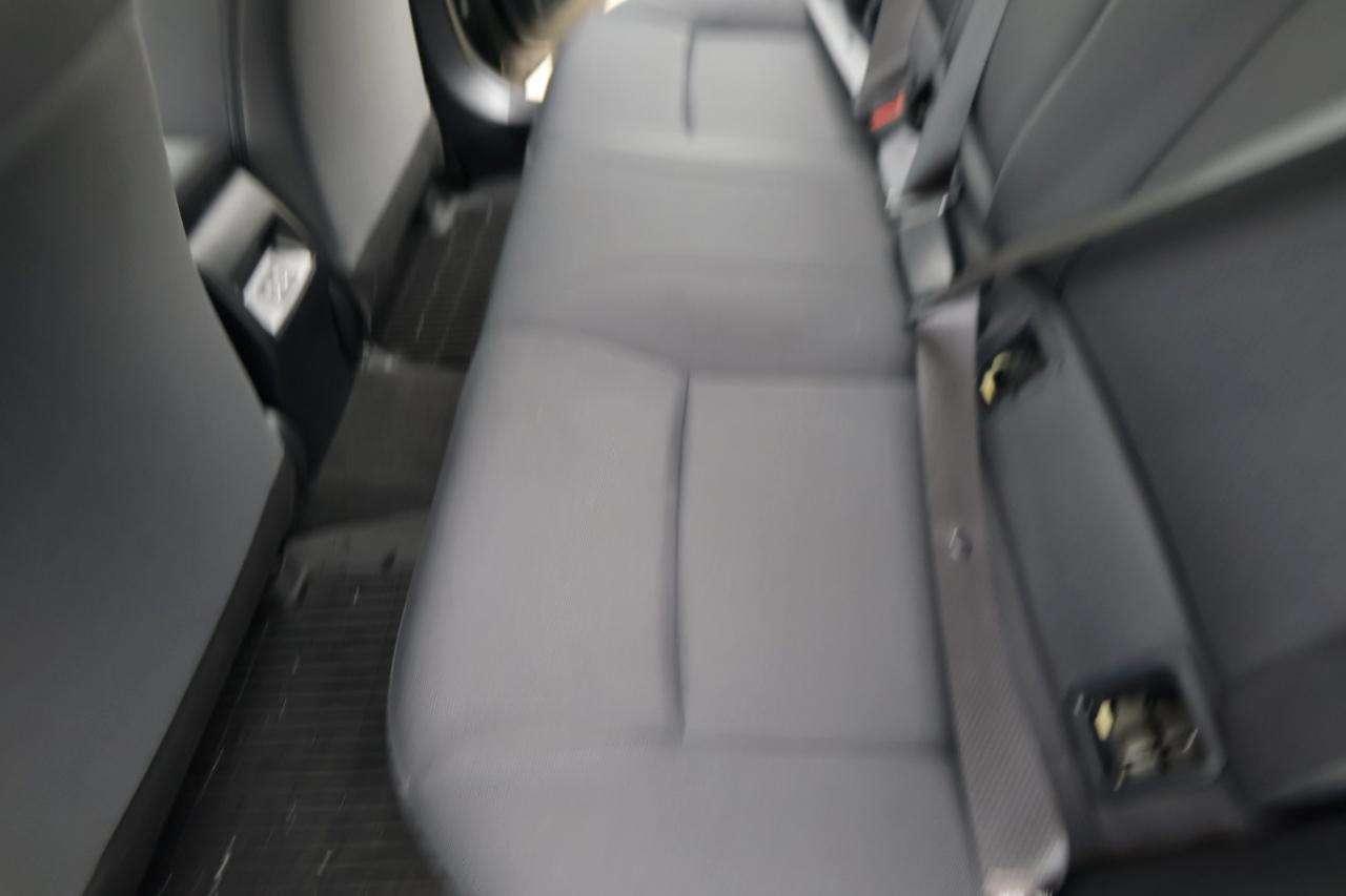 Toyota Corolla LE CVT (Natl) 2025