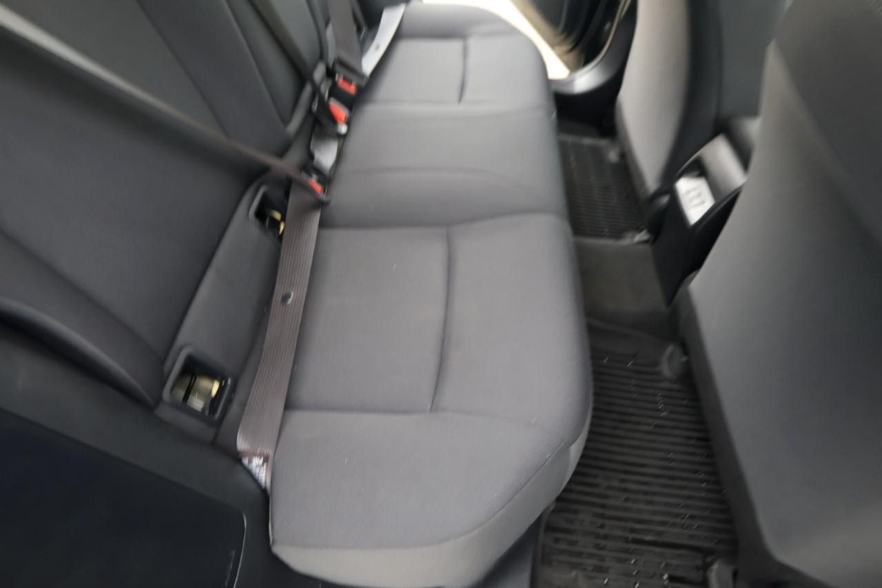 Toyota Corolla LE CVT (Natl) 2025