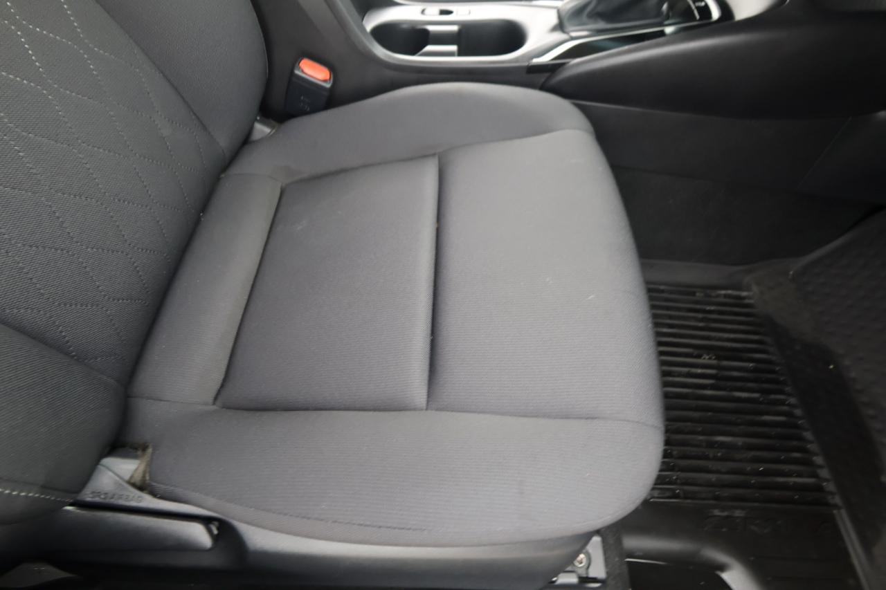 Toyota Corolla LE CVT (Natl) 2025