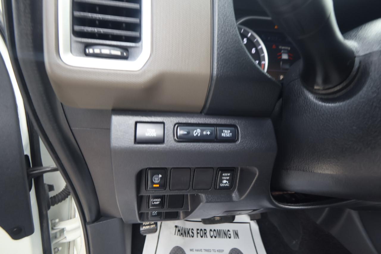 Nissan Frontier Crew Cab 4x2 SV Auto 2022