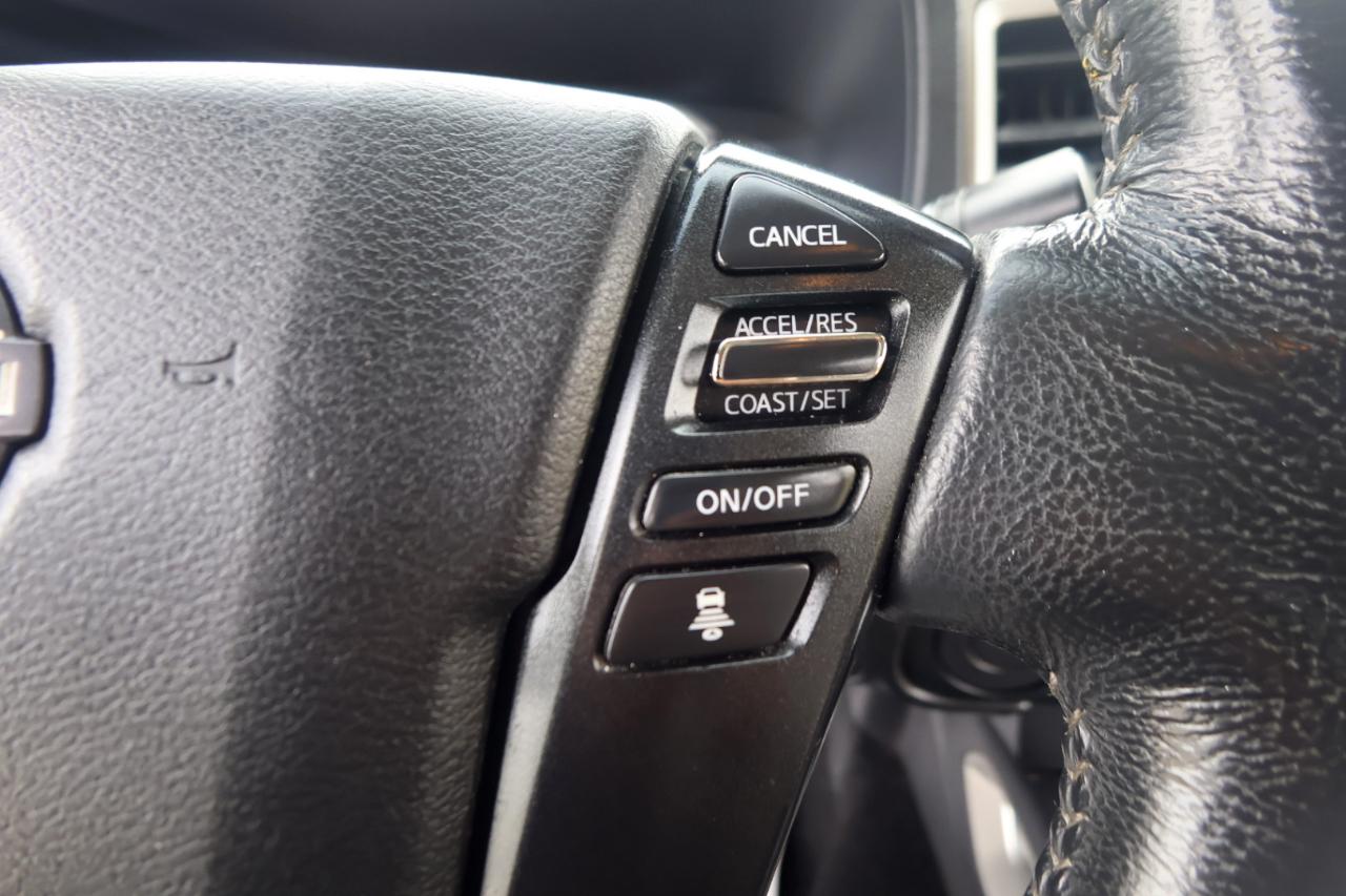 Nissan Frontier Crew Cab 4x2 SV Auto 2022