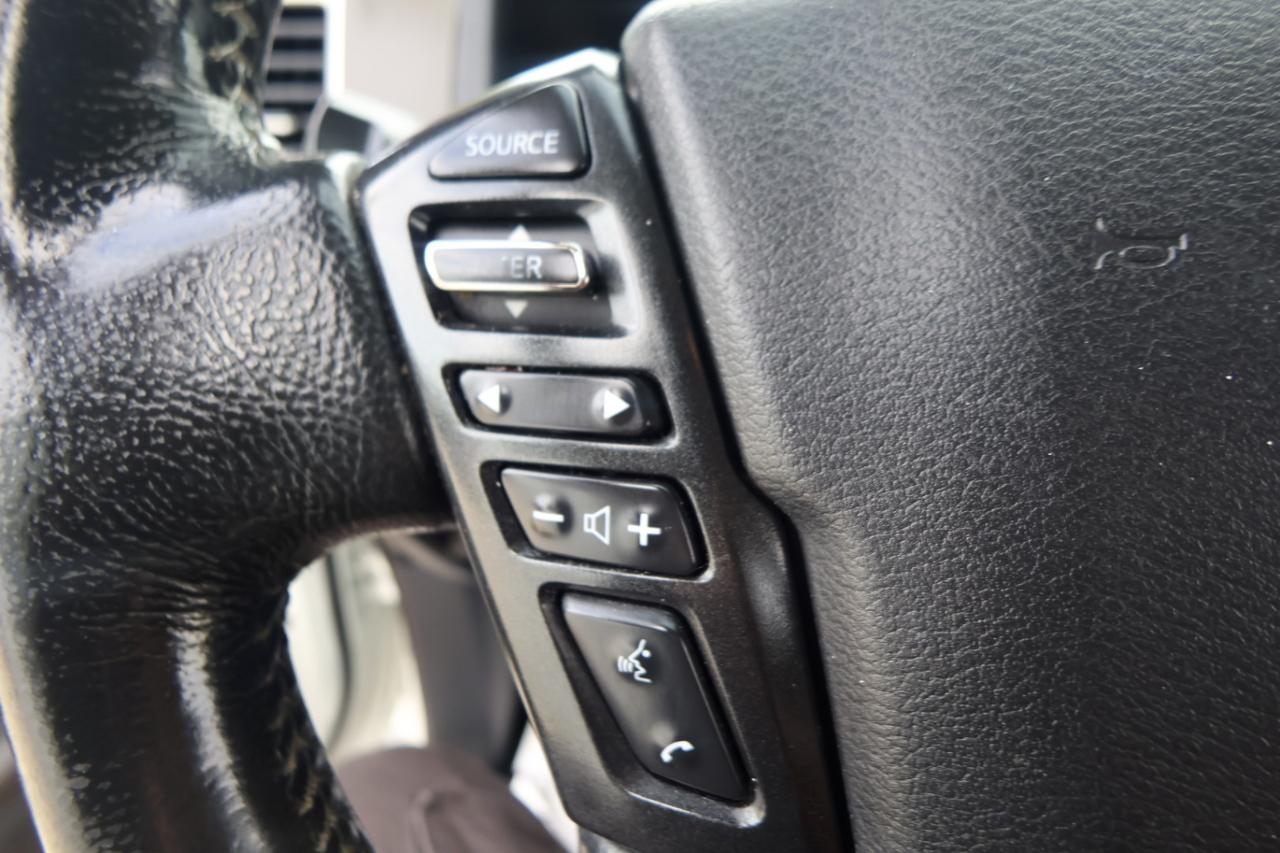 Nissan Frontier Crew Cab 4x2 SV Auto 2022