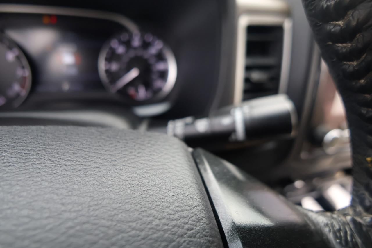 Nissan Frontier Crew Cab 4x2 SV Auto 2022