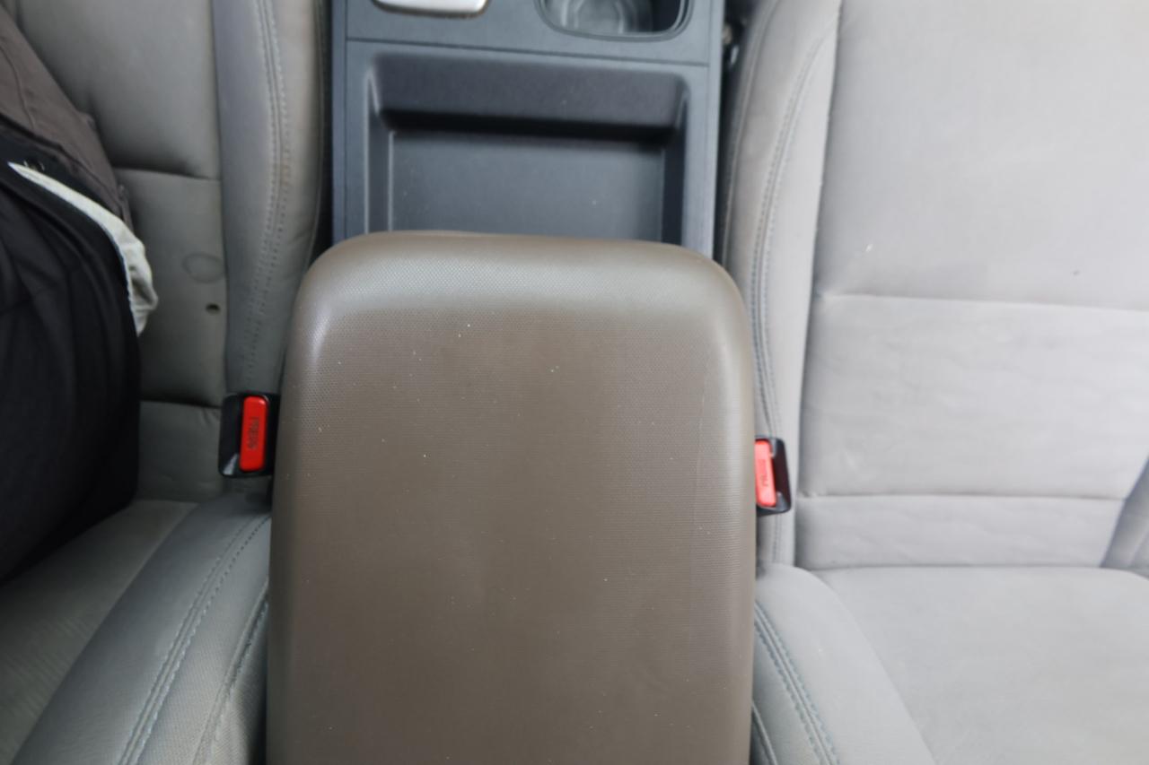 Nissan Frontier Crew Cab 4x2 SV Auto 2022