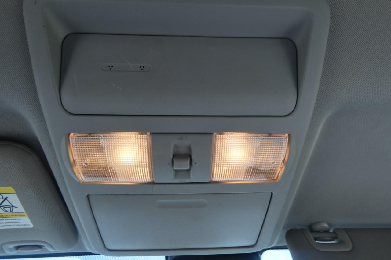 Nissan Frontier Crew Cab 4x2 SV Auto 2022
