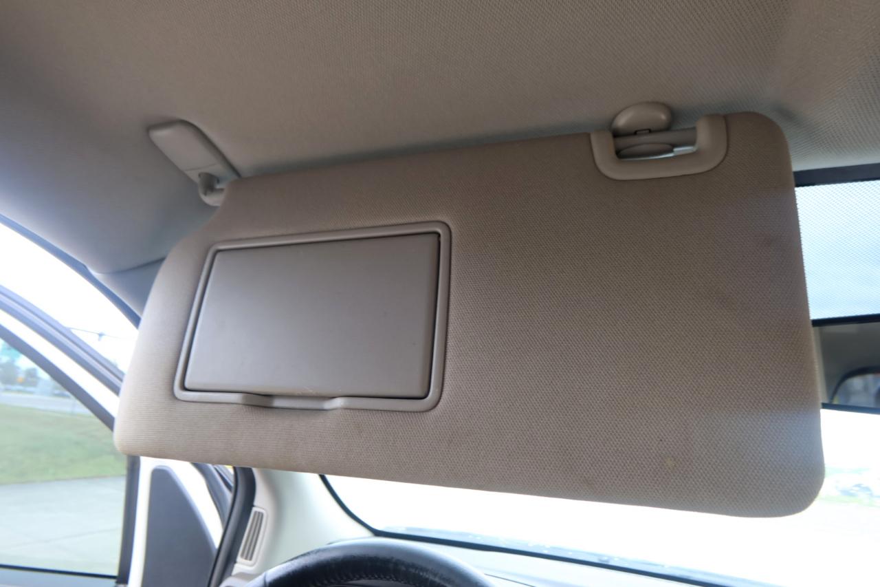 Nissan Frontier Crew Cab 4x2 SV Auto 2022