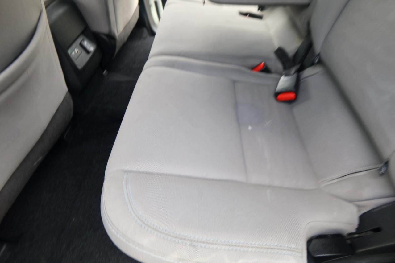 Nissan Frontier Crew Cab 4x2 SV Auto 2022