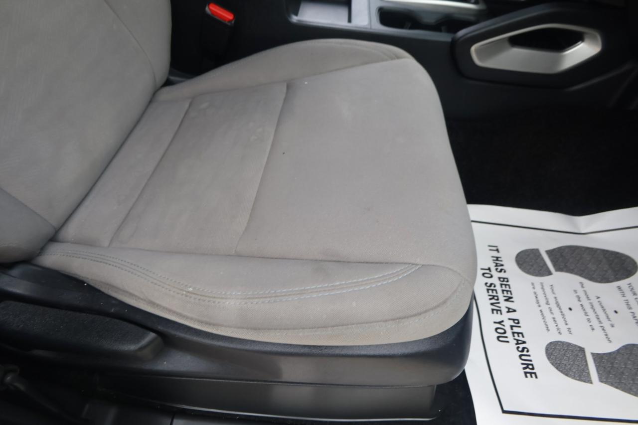 Nissan Frontier Crew Cab 4x2 SV Auto 2022