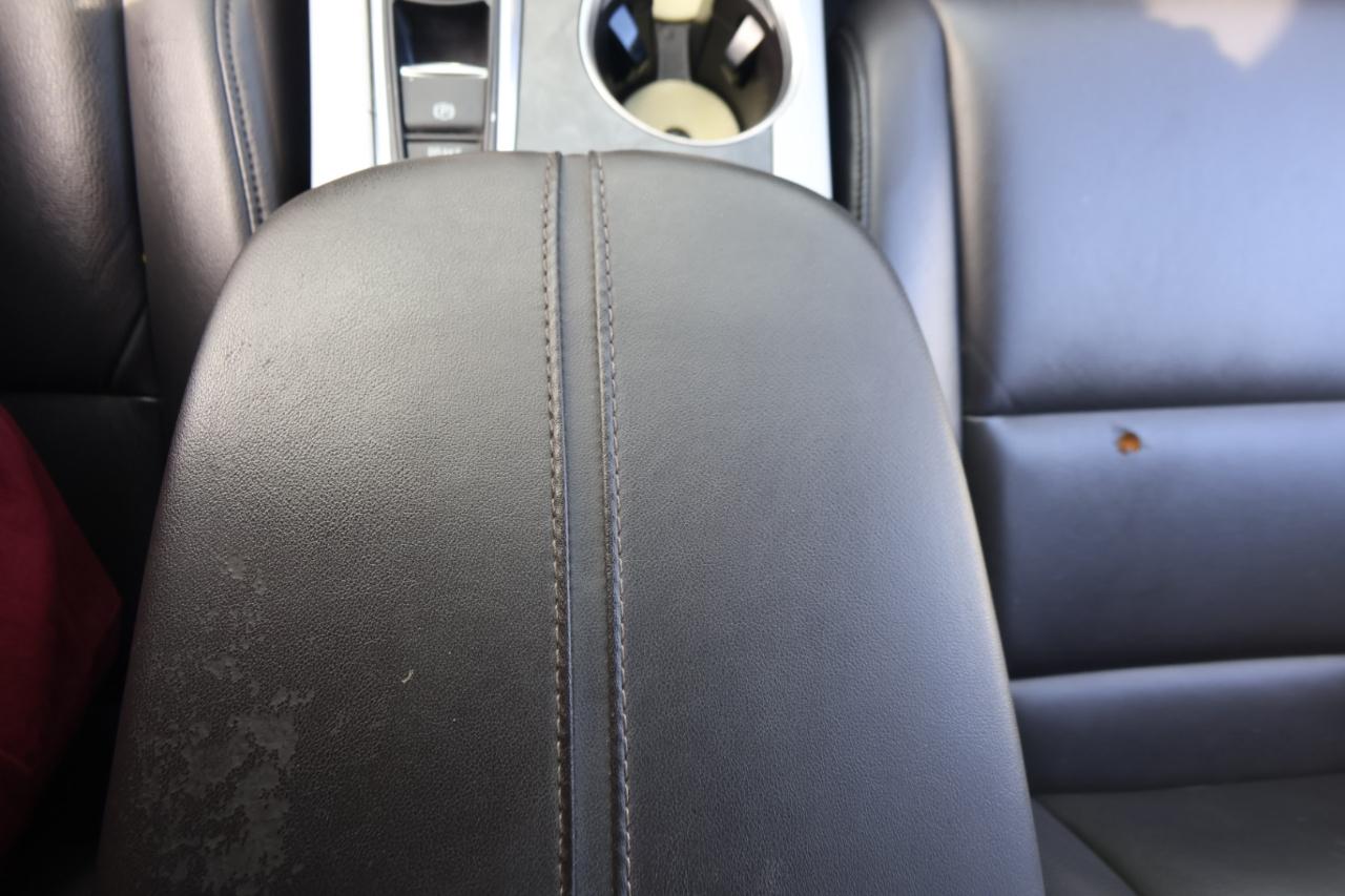 Acura TLX 2.4L FWD 2019