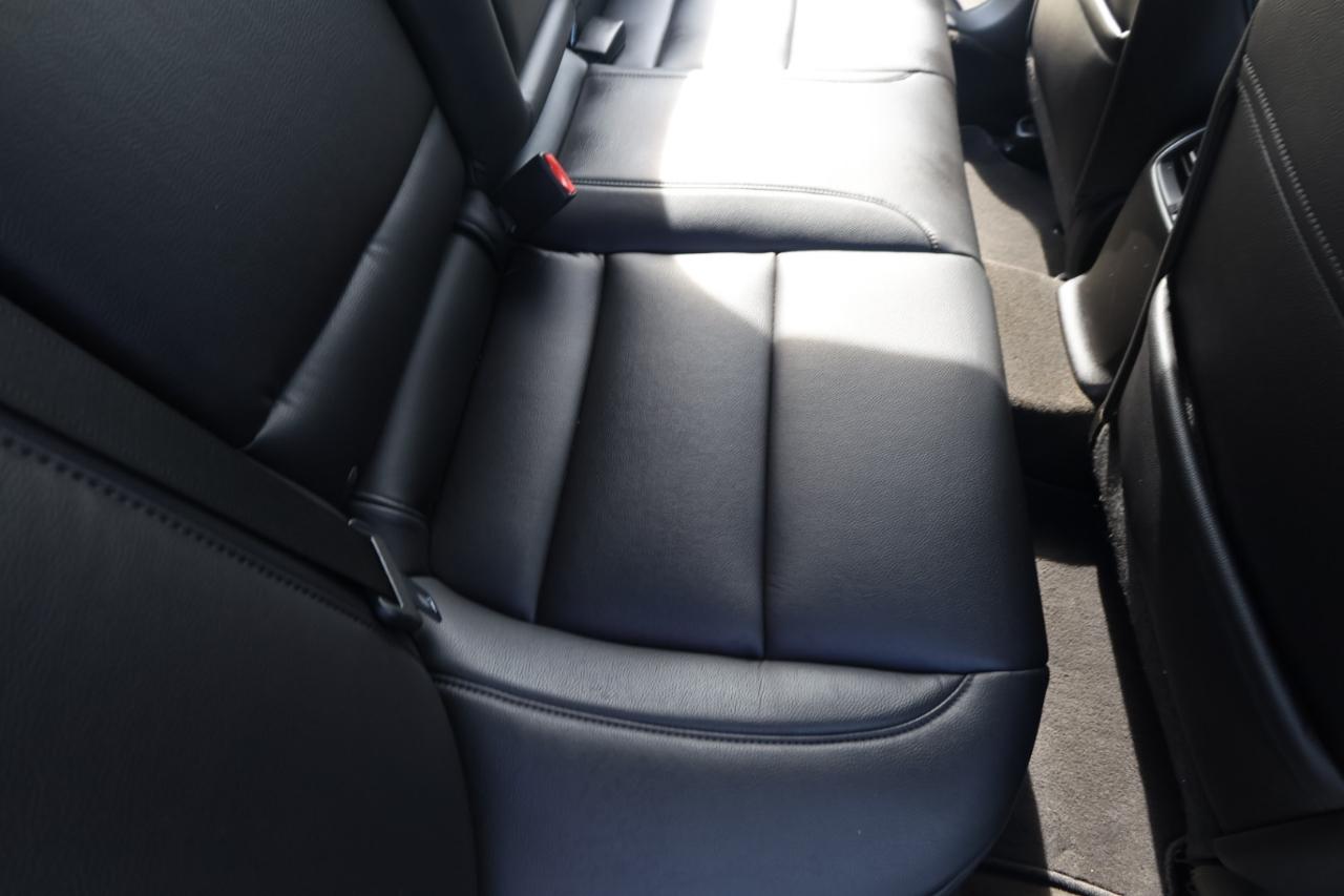 Acura TLX 2.4L FWD 2019