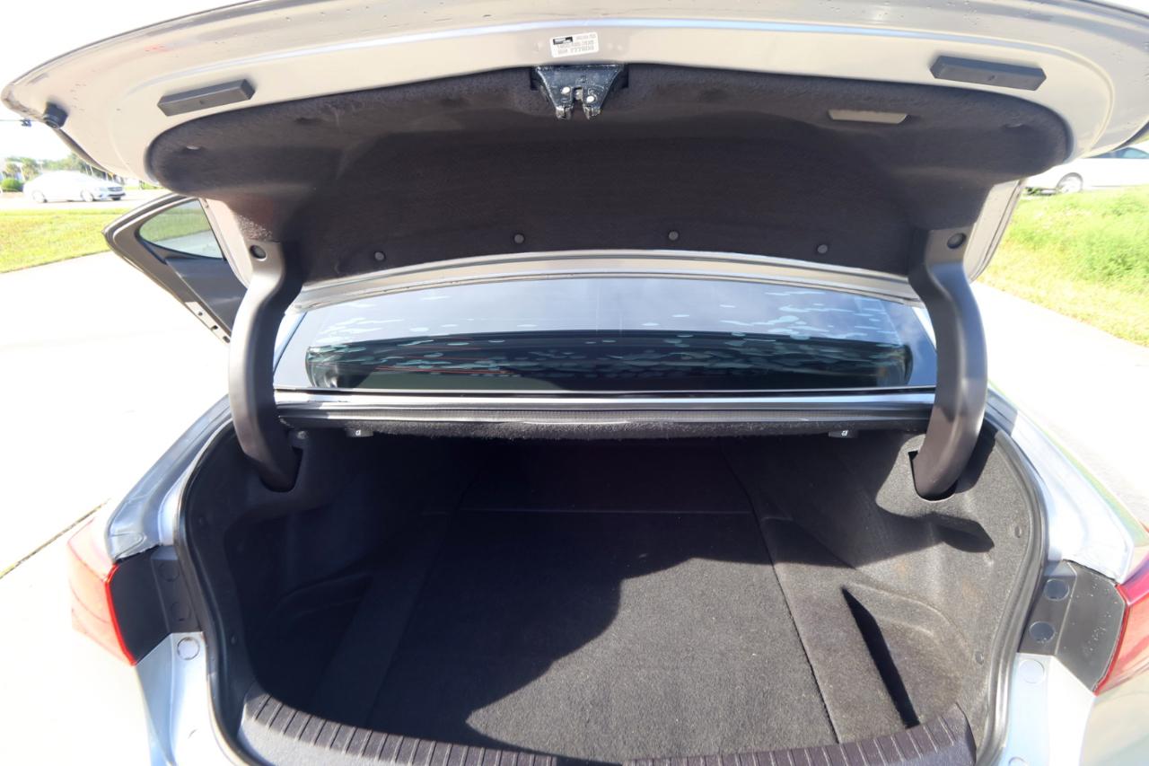 Acura TLX 2.4L FWD 2019