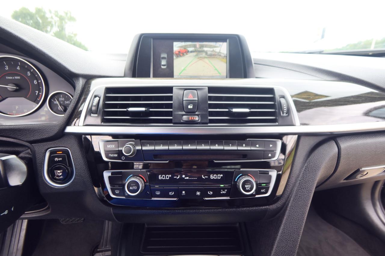 BMW 3 Series 330i Sedan 2018
