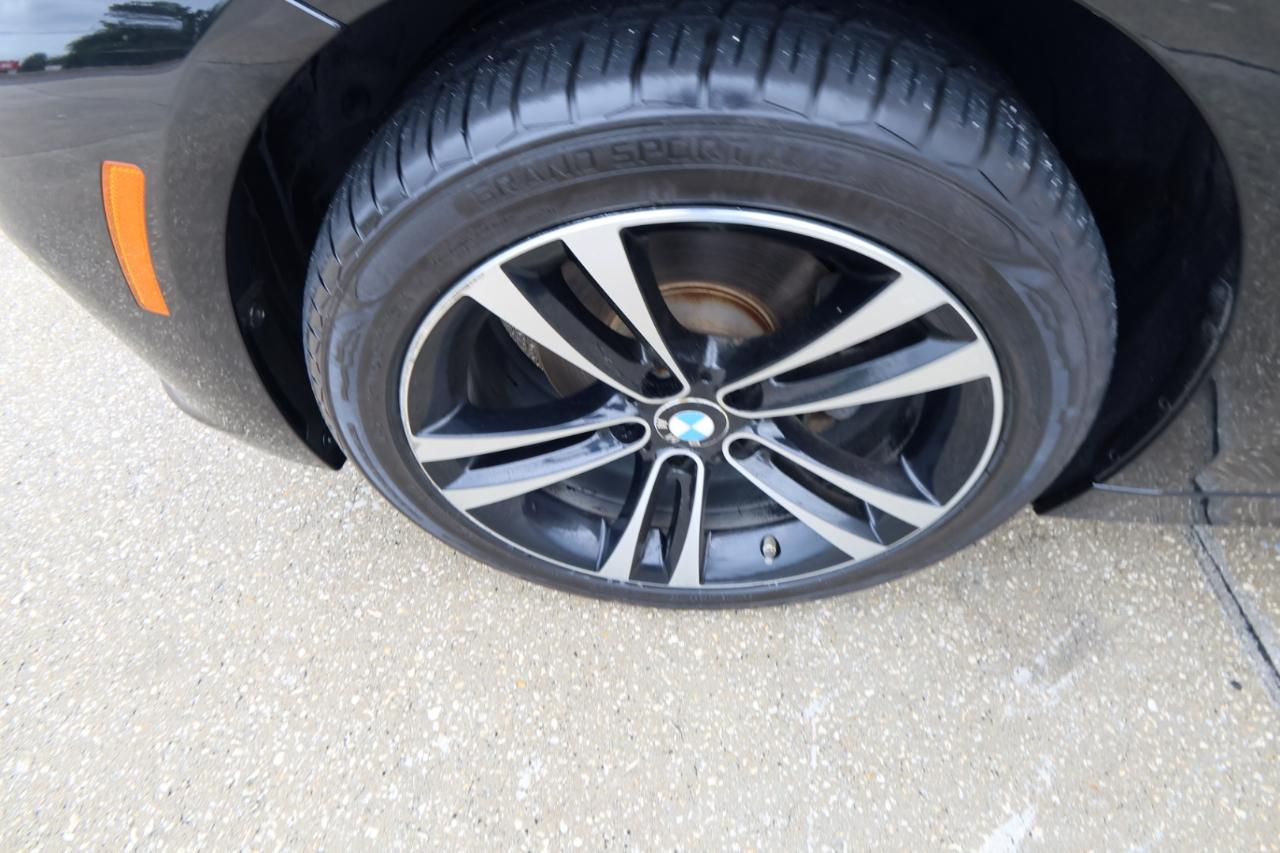 BMW 3 Series 330i Sedan 2018