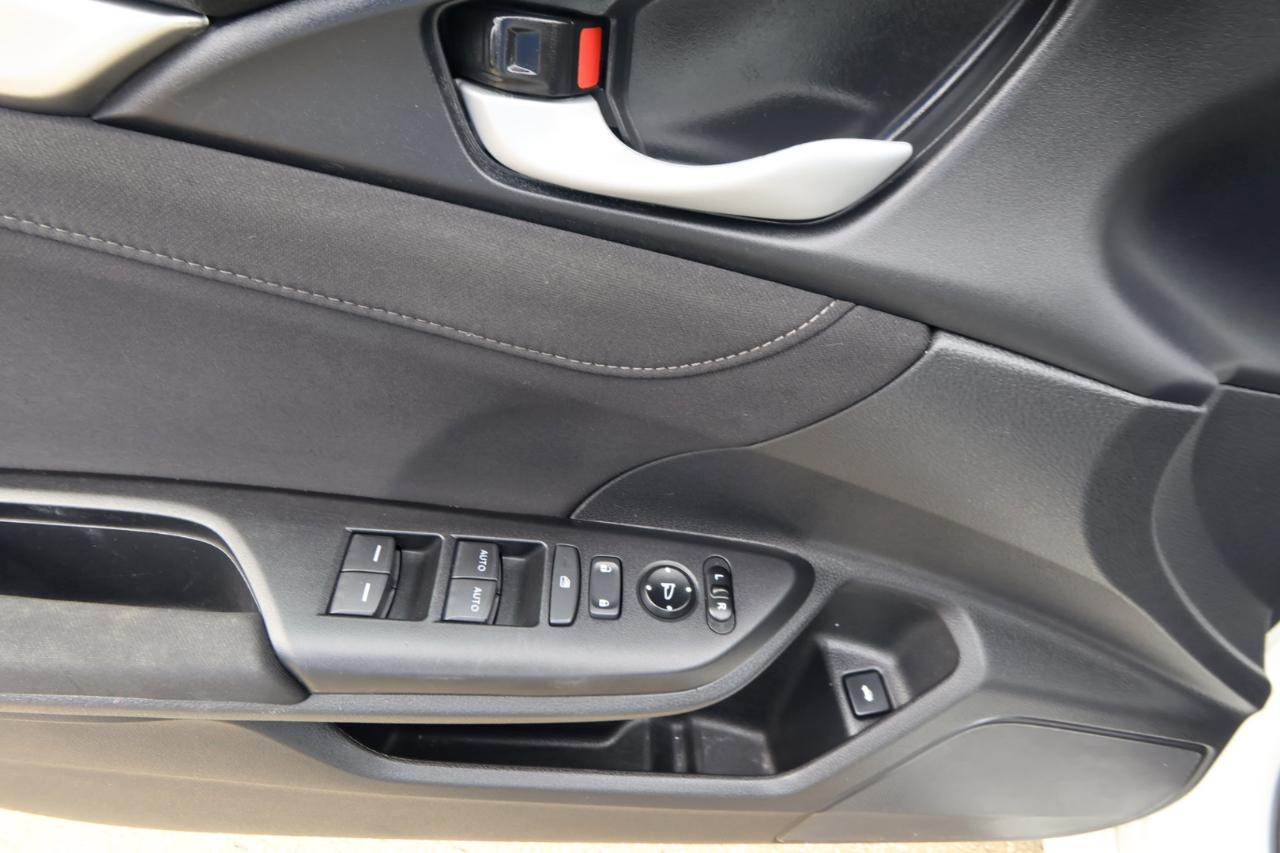 Honda Civic Sedan EX CVT 2020