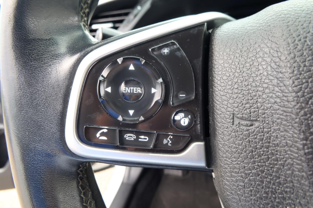 Honda Civic Sedan EX CVT 2020