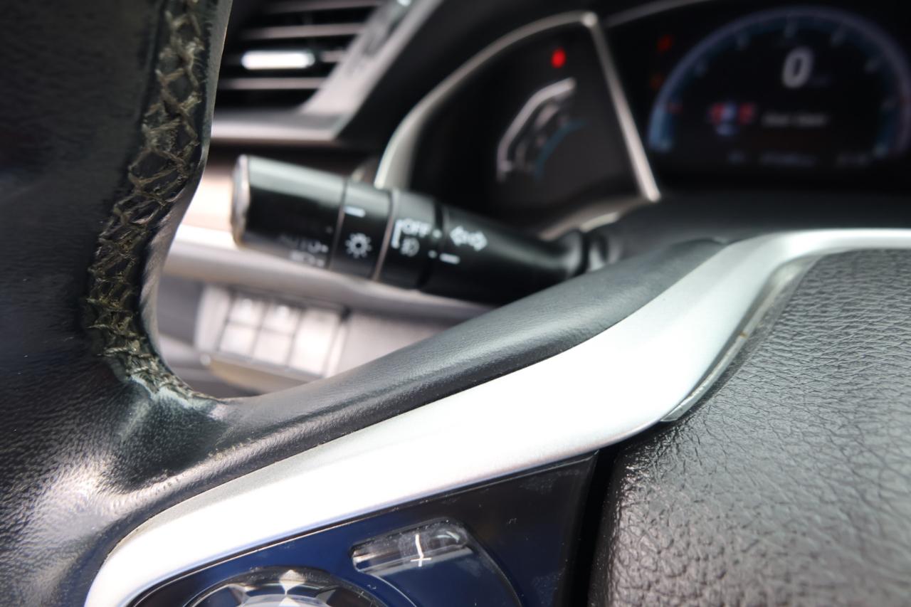 Honda Civic Sedan EX CVT 2020