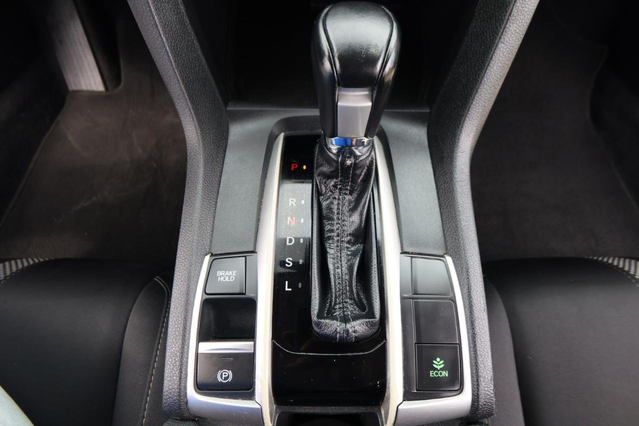 Honda Civic Sedan EX CVT 2020