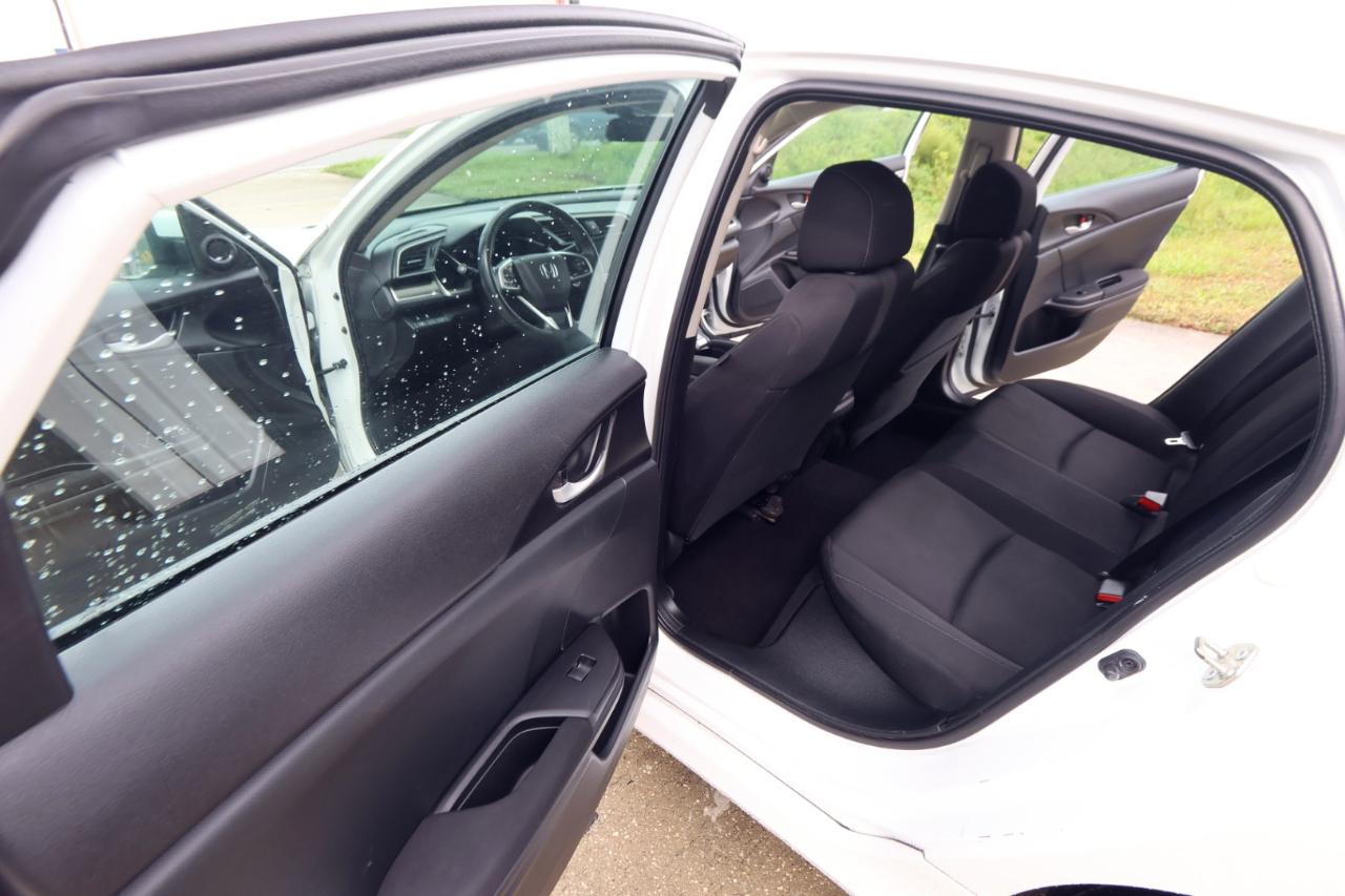 Honda Civic Sedan EX CVT 2020