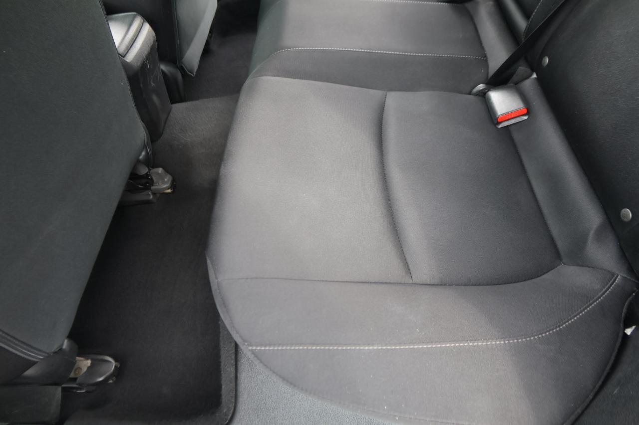 Honda Civic Sedan EX CVT 2020