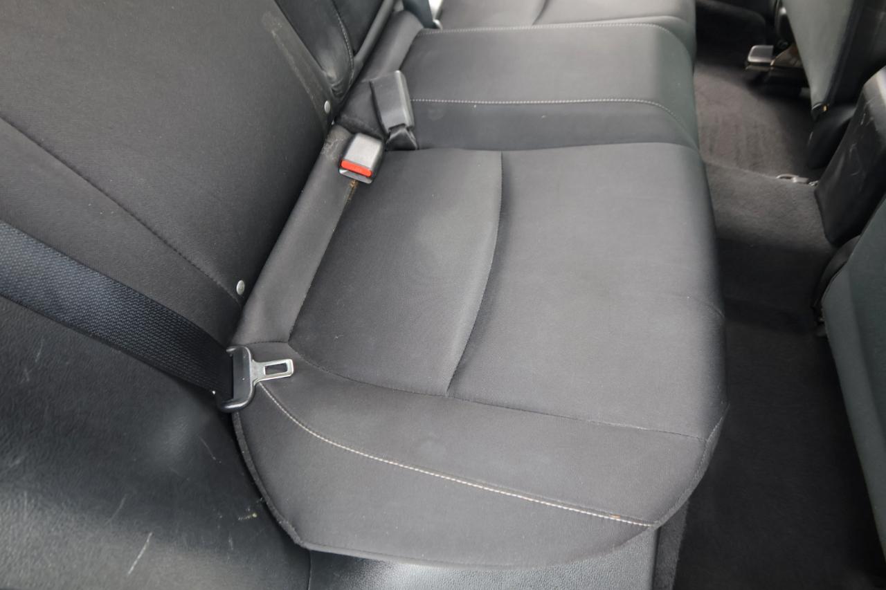 Honda Civic Sedan EX CVT 2020