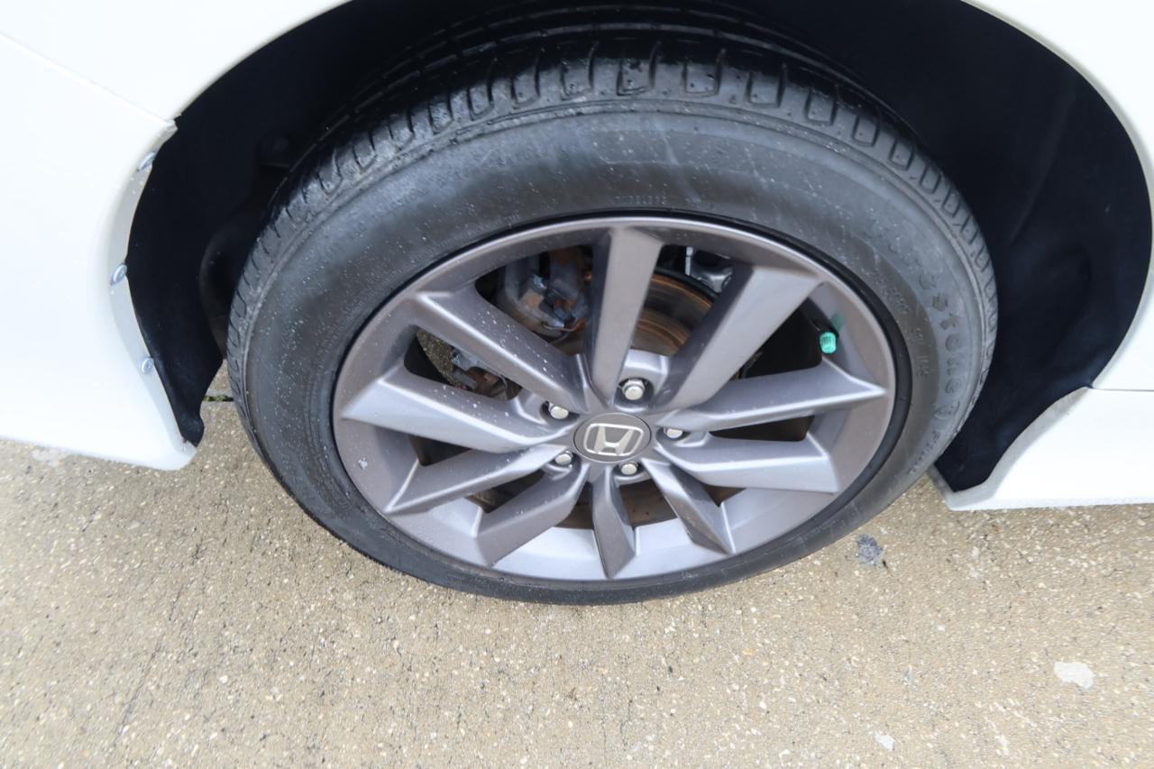 Honda Civic Sedan EX CVT 2020