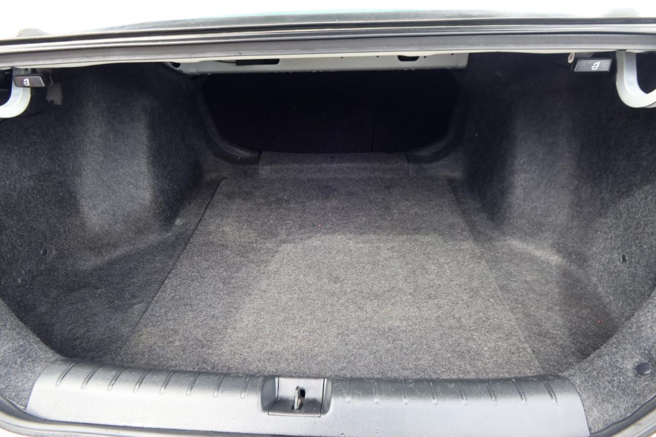 Honda Civic Sedan EX CVT 2020