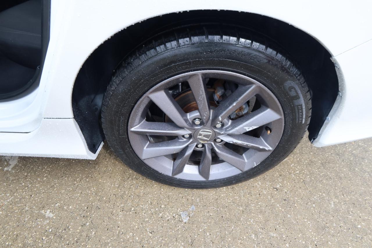 Honda Civic Sedan EX CVT 2020