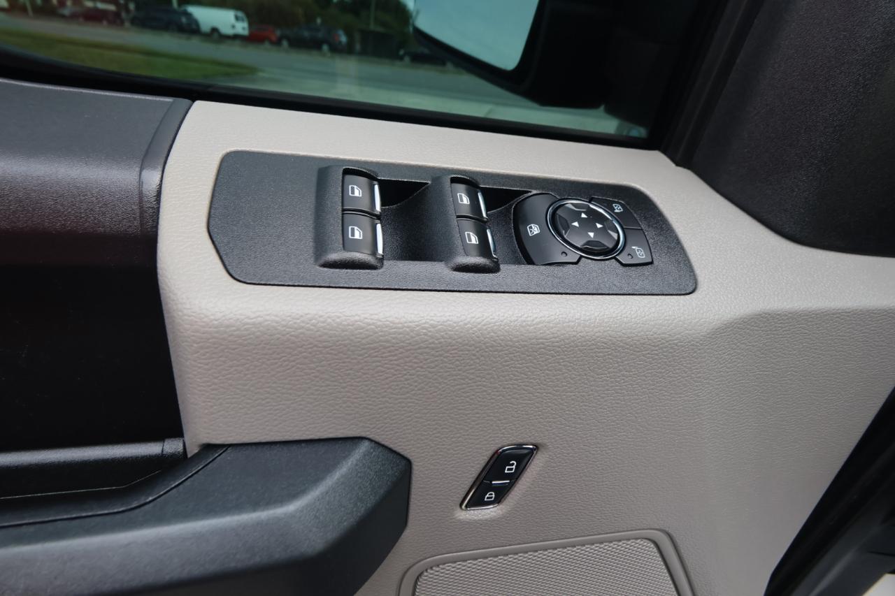 Ford F-150 XL 4WD SuperCrew 6.5' Box 2019