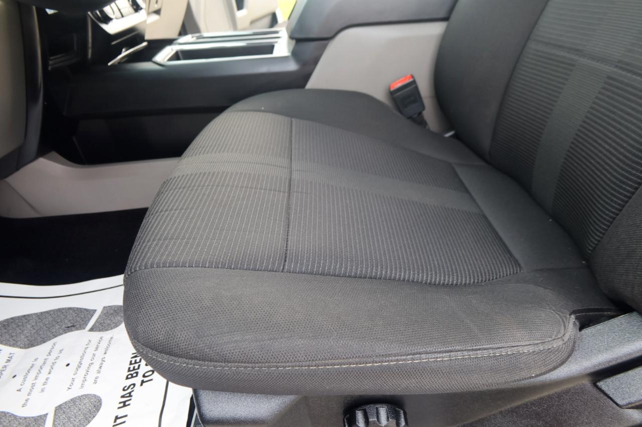 Ford F-150 XL 4WD SuperCrew 6.5' Box 2019