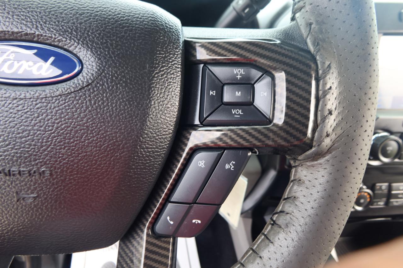 Ford F-150 XL 4WD SuperCrew 6.5' Box 2019
