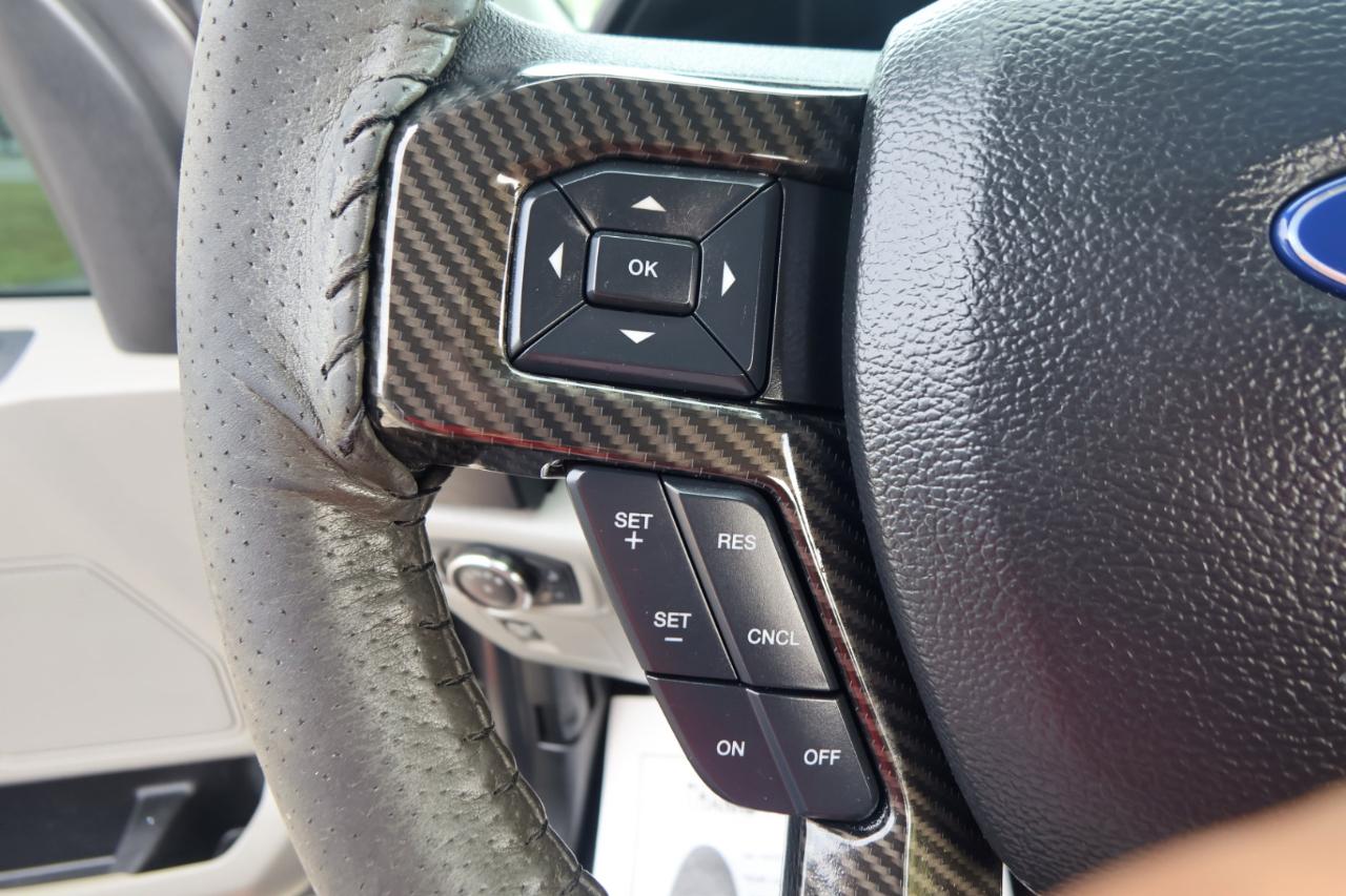 Ford F-150 XL 4WD SuperCrew 6.5' Box 2019