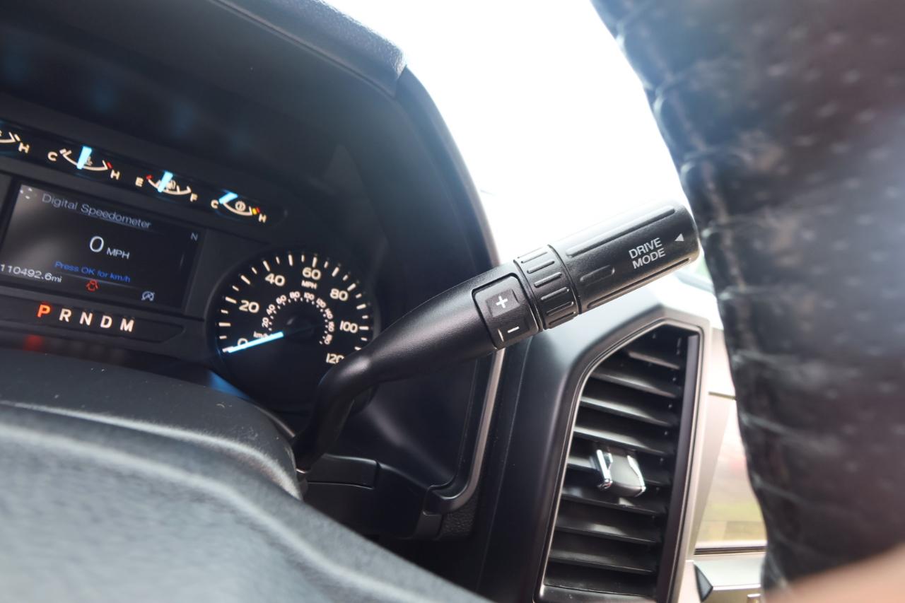 Ford F-150 XL 4WD SuperCrew 6.5' Box 2019