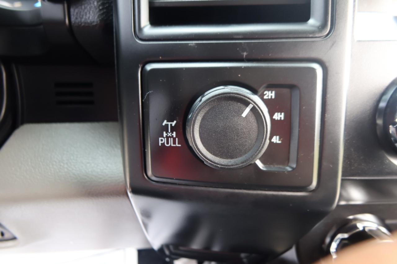 Ford F-150 XL 4WD SuperCrew 6.5' Box 2019