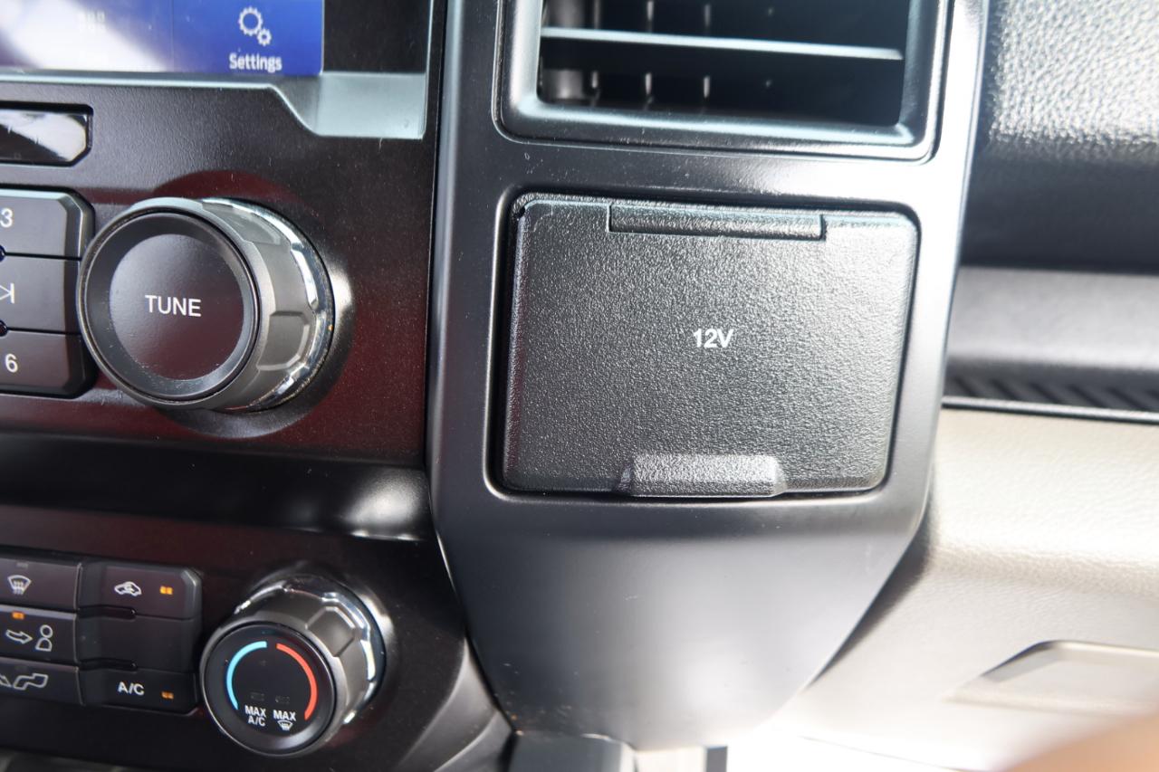Ford F-150 XL 4WD SuperCrew 6.5' Box 2019