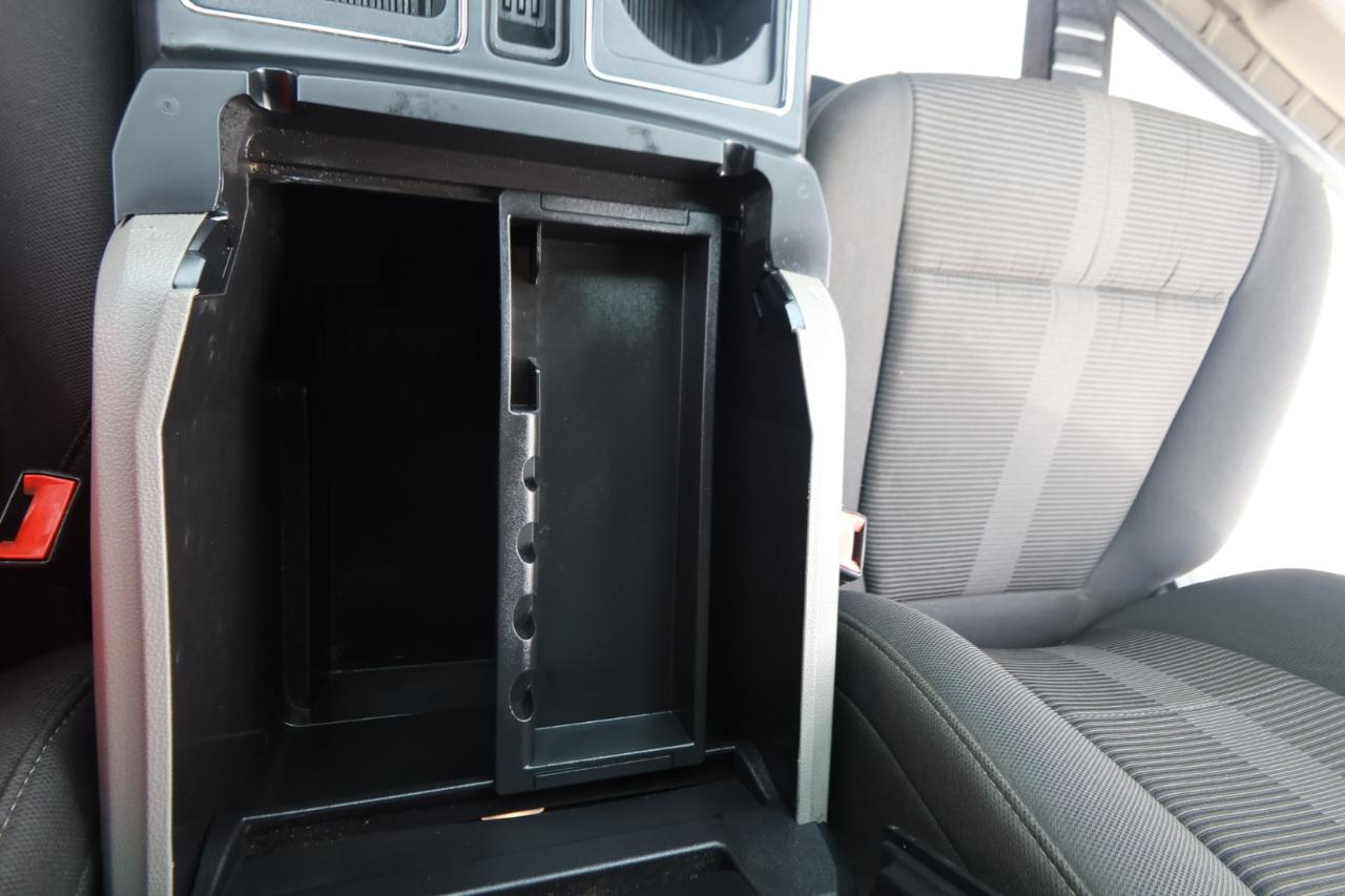 Ford F-150 XL 4WD SuperCrew 6.5' Box 2019