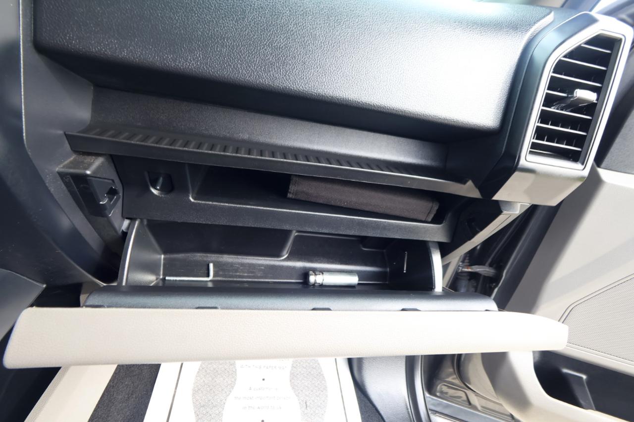 Ford F-150 XL 4WD SuperCrew 6.5' Box 2019