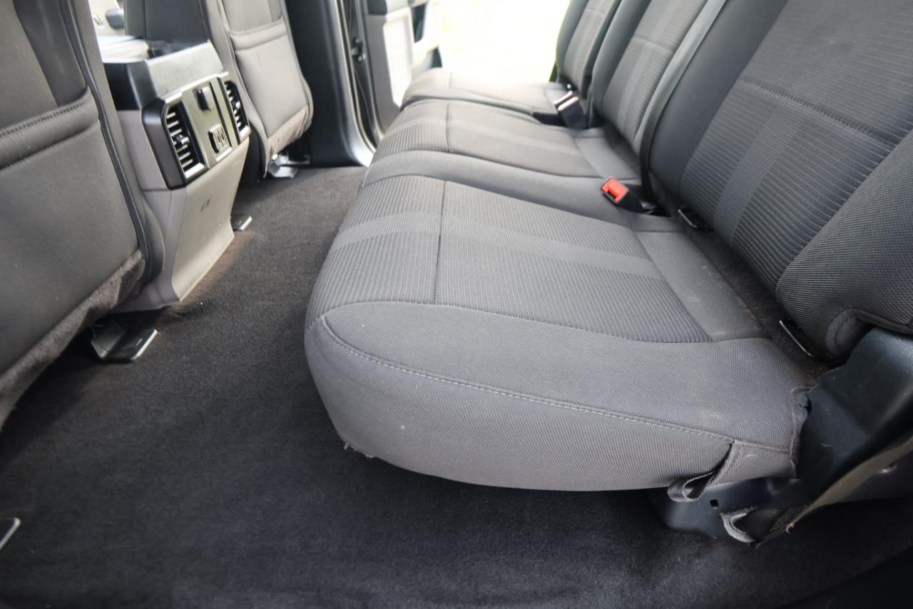 Ford F-150 XL 4WD SuperCrew 6.5' Box 2019