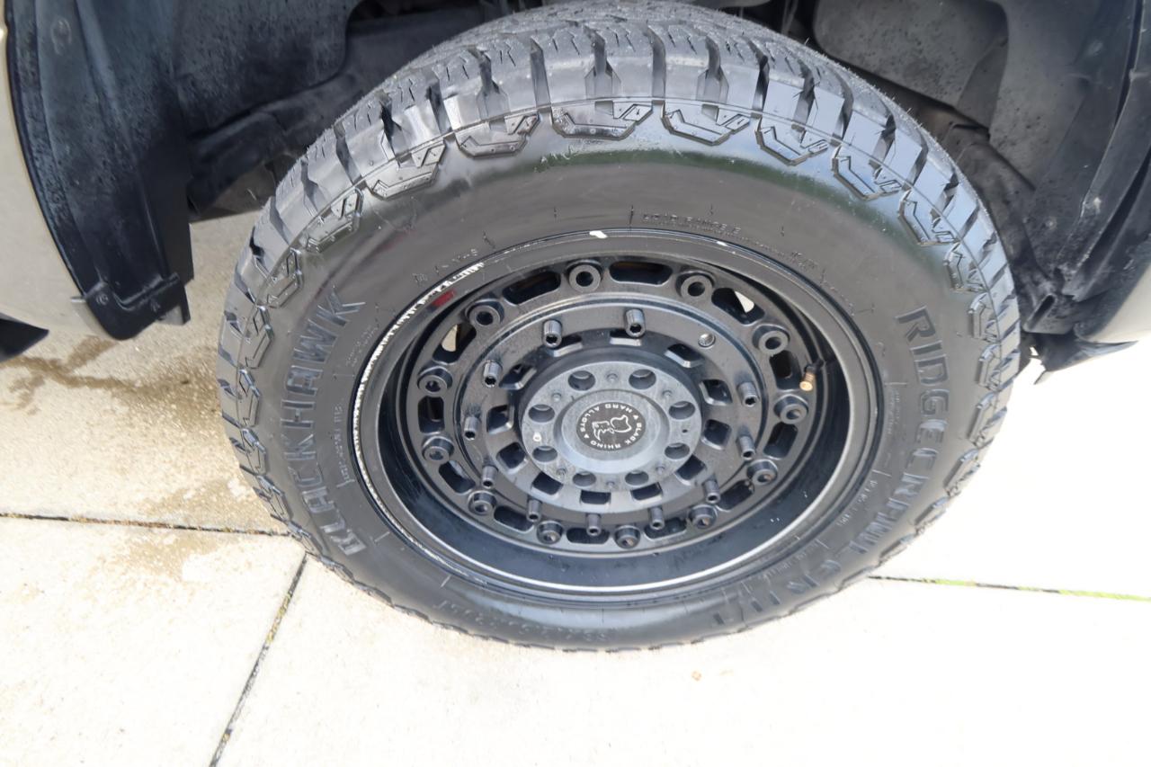 Ford F-150 XL 4WD SuperCrew 6.5' Box 2019