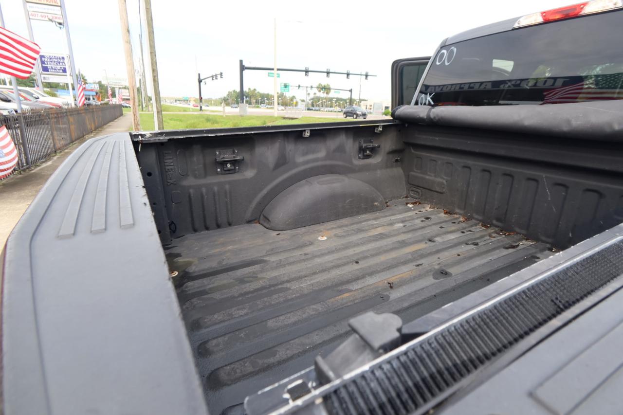 Ford F-150 XL 4WD SuperCrew 6.5' Box 2019