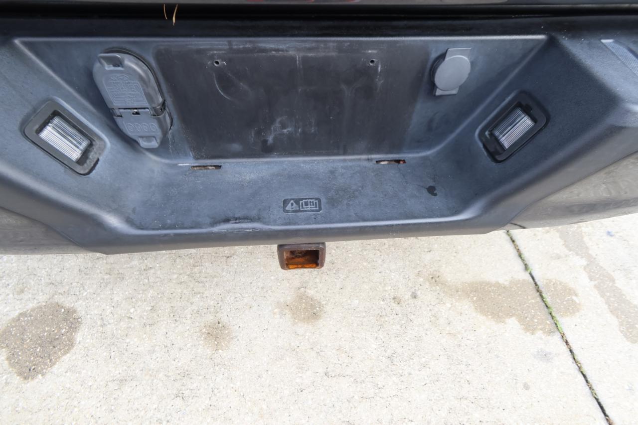 Ford F-150 XL 4WD SuperCrew 6.5' Box 2019
