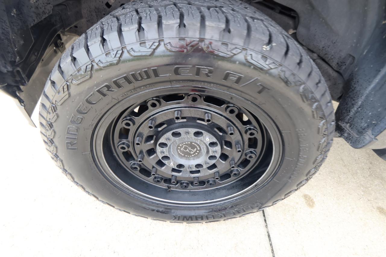 Ford F-150 XL 4WD SuperCrew 6.5' Box 2019