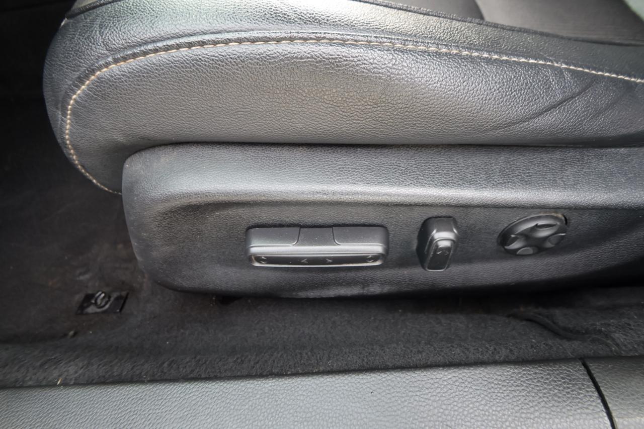 Honda Accord Sedan Sport 1.5T CVT 2019
