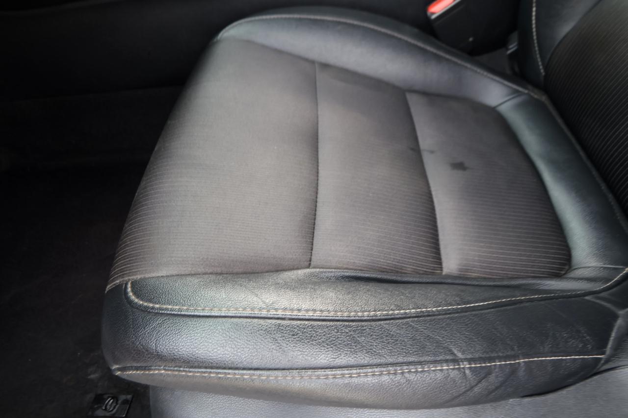 Honda Accord Sedan Sport 1.5T CVT 2019