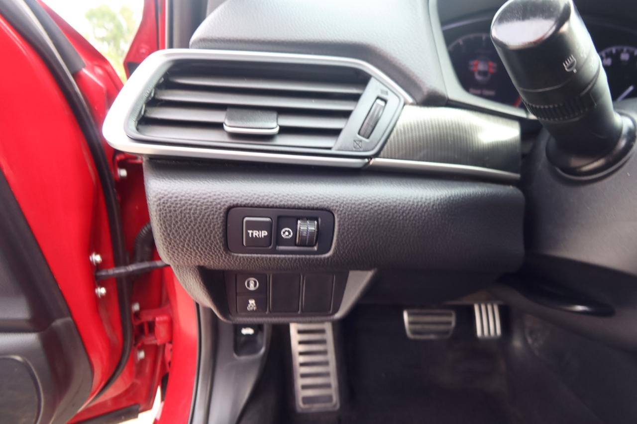 Honda Accord Sedan Sport 1.5T CVT 2019